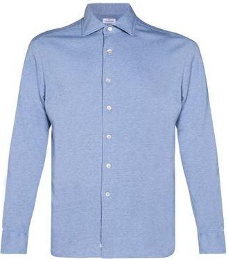 Alessandro Gherardi TOPWEAR - Camicie su YOOX.COM
