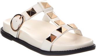 Tiffany & Fred Leather Sandal