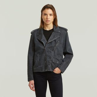 G-Star Perfecto Jack - Anders - Dames