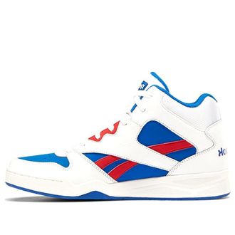 Reebok Royal BB4500 Hi2 White/Blue FX3438