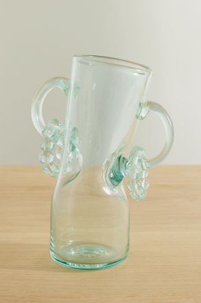 Completedworks Caraffa In Vetro Riciclato - Neutri