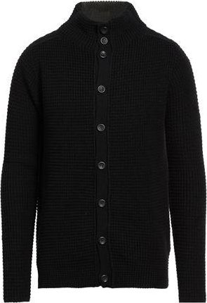 Hannes Roether KNITWEAR - Cardigans on YOOX.COM