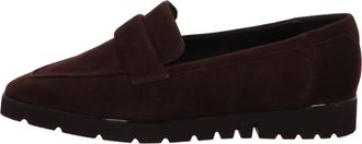 Peter Kaiser Slippers - Dames - Schoenen - Bruin - Maat: 37 1/2 EU