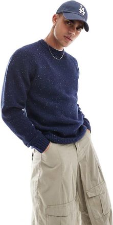 Carhartt Work in Progress Anglistic - Maglione blu