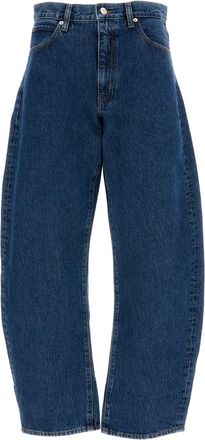 Frame Denim The Bubble Jeans