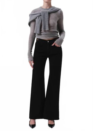 Citizens Of Humanity Kimberly Flare Pants In Horsebit