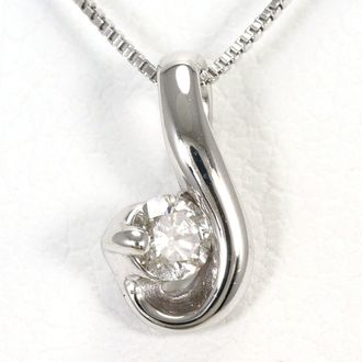 C&A Unbranded (10K) Necklace (Pre-Owned)