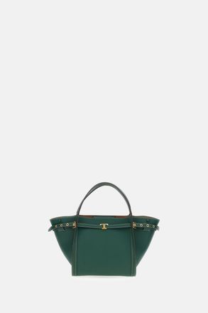 Tod's Borsa Shopping In Pelle Piccola