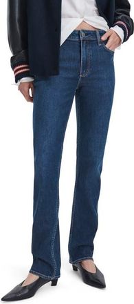 Rag & Bone Sutton Slim Cigarette Jeans in Beck at Nordstrom, Size 26