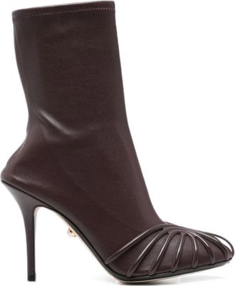 Alev&igrave; Mujer, Zapatos, Marr&oacute;n, Talla: 41 EU
