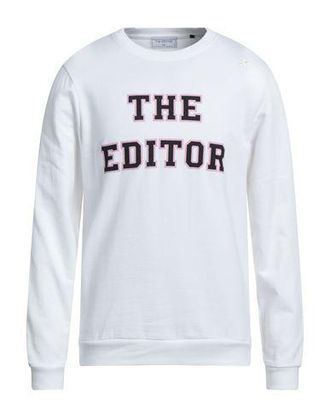 The Editor TOPS - Sweatshirts auf YOOX.COM