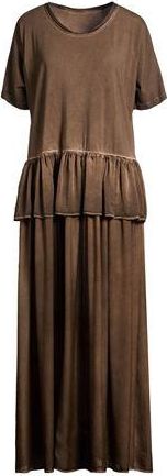 Uma Wang VESTITI - Vestiti lunghi su YOOX.COM