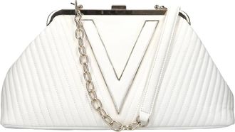 Mario Valentino Donna, Borse, Bianco, Taglia unica, new