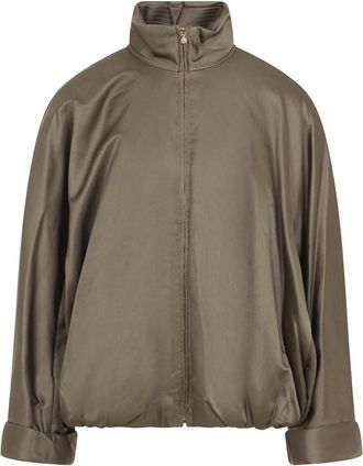 Carven Padded Blouson
