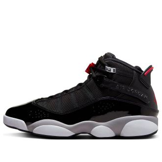 Nike Jordan Air Jordan 6 Rings Black Cement FZ4178-010