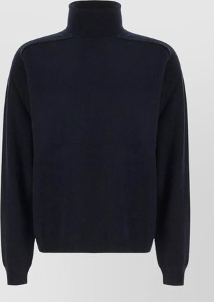 Maison Margiela virgin wool jacket
