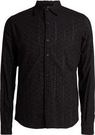 Black Circus* TOPWEAR - Shirts on YOOX.COM