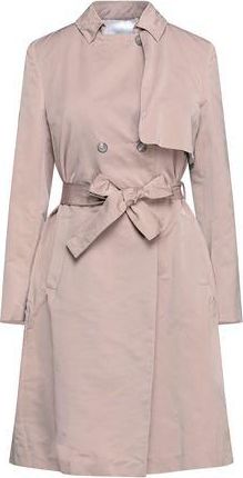 Fabiana Filippi COATS & JACKETS - Overcoats & Trench Coats sur YOOX.COM