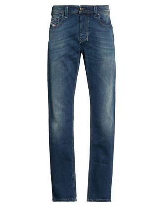Diesel BOTTOMWEAR - Jeans on YOOX.COM