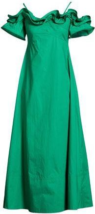 Kaos DRESSES - Midi dresses sur YOOX.COM