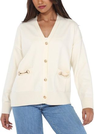 Rain + Rose Cardigan