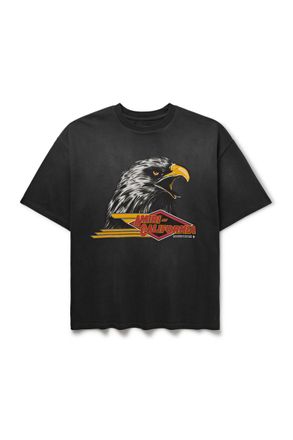 Amiri Logo-Print Cotton-Jersey T-Shirt