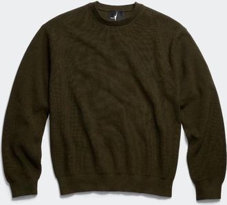 Canada Goose Snow Goose by Canada Goose Chandail en tricot Odyssey (Hommes, Fern, TP)