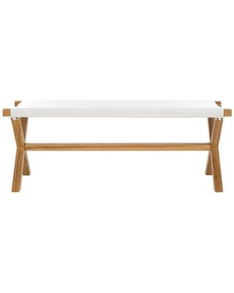 Safavieh Elron Bench