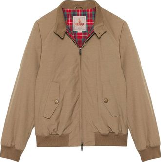 Baracuta Giacca Imbottita G9 Thermal-Uomo