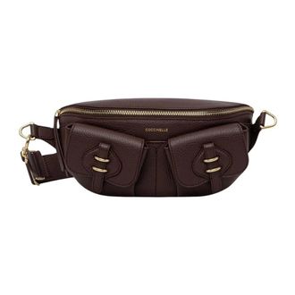 Coccinelle Donna, Borse, Marrone, Taglia unica, new