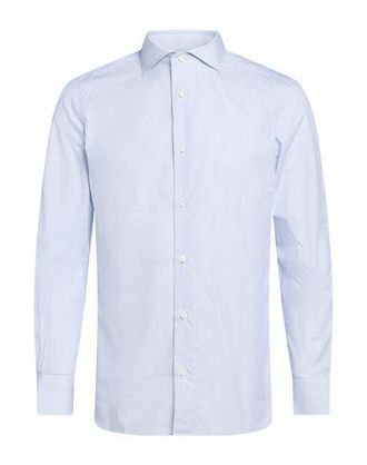 LUIGI BORRELLI NAPOLI TOPWEAR - Camicie su YOOX.COM