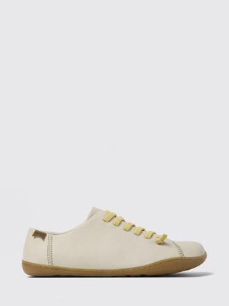 Camper Sneakers CAMPER Woman color Beige