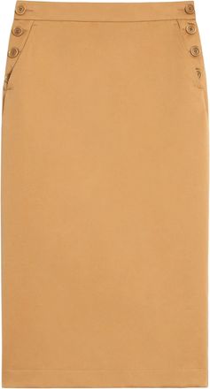 Max Mara cresta Skirt