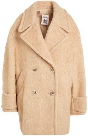 Semicouture Coats