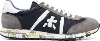 Premiata Casual Sneakers voor Vrouwen - Heren - Sneakers - Veelkleurig - 43 EU - Schoenen