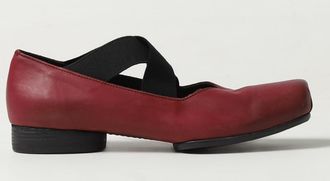 Uma Wang Ballerina Uma Wang in pelle