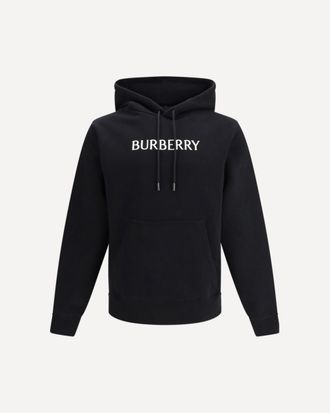 Burberry Simon Hoodie Male XXL