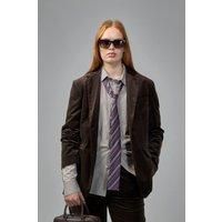 Adnym Atelier Schaffer Jacket