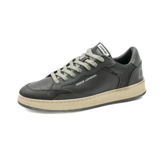 Crime London Uomo, Scarpe, Nero, 41 EU, new