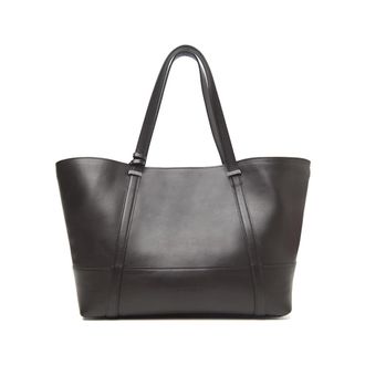 PESERICO Tote Bag - female - Peserico - Shopping Bags - Blue - ONE SIZE - Bags