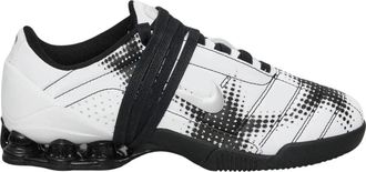 Nike Total 90 Shox Magia - Heren - Fitnessschoenen - Wit - 43 EU - Fitness