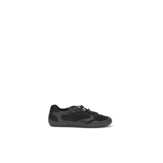 Prada Sneakers, male, Black, Size: 8 1/2 US Speedrock Sneakers