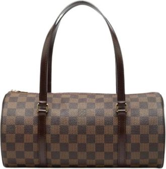 Louis Vuitton Pre-owned Papillon 30 - - Pre-owned - Donna - Marrone - ONE SIZE