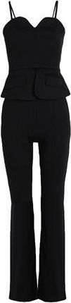 Karl Lagerfeld JUMPSUITS & TRACKSUITS - Jumpsuits on YOOX.COM