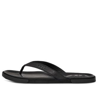 UGG Bennison Ii Flip Flop Black 1132739-BLK