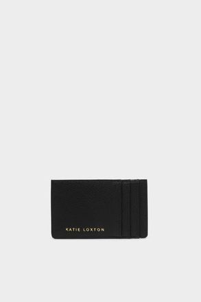 Katie Loxton Laila Card Holder in Black at Nordstrom