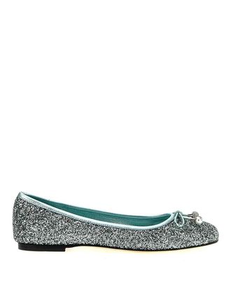 Jimmy Choo London Elme Ballet Flats