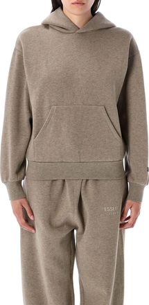 Fear of God Classic Fleece Hoodie