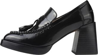 L37 Pumps - Dames - Pumps - Zwart - 40 EU - Schoenen