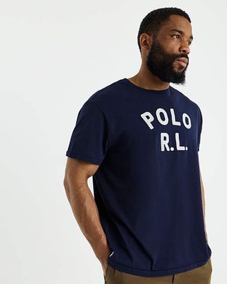 Polo Ralph Lauren Logo T-Shirt